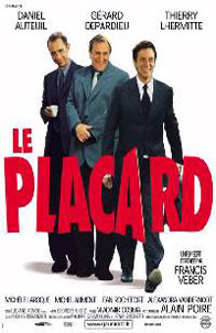 Le placard (2001) Daniel Auteuil